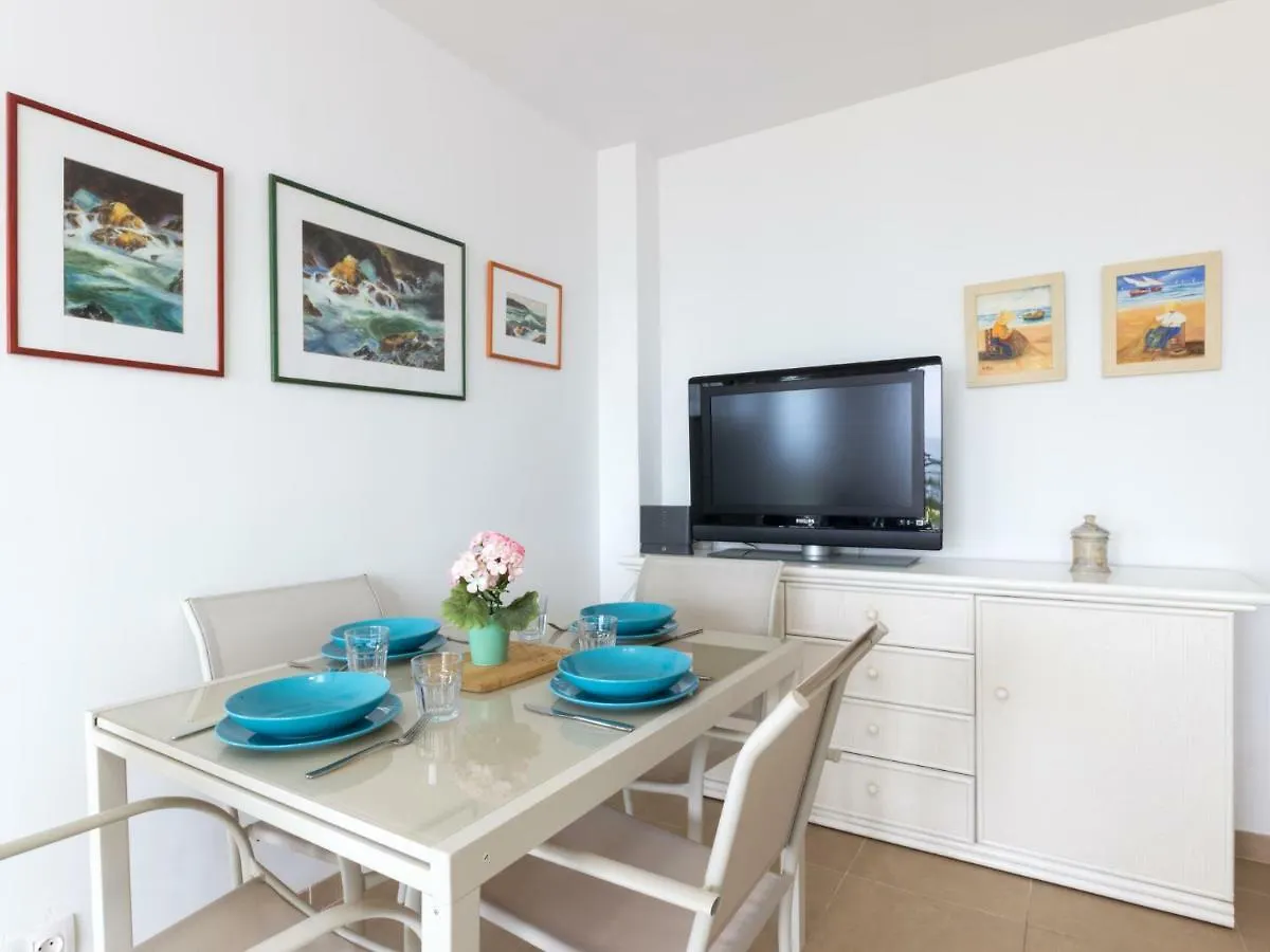 Apartment Apartamento La Paz Salou