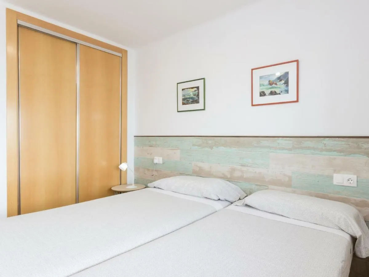 Apartamento La Paz Salou 0*,  Spain