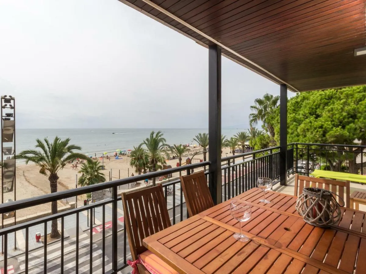 Apartamento La Paz Salou